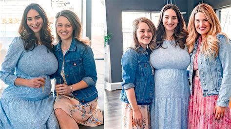 pregnant abigail shapiro|Why the Internet was OBSESSED with Pregnant。